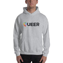 Queer Hoodie w/ Logo
