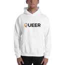 Queer Hoodie w/ Logo