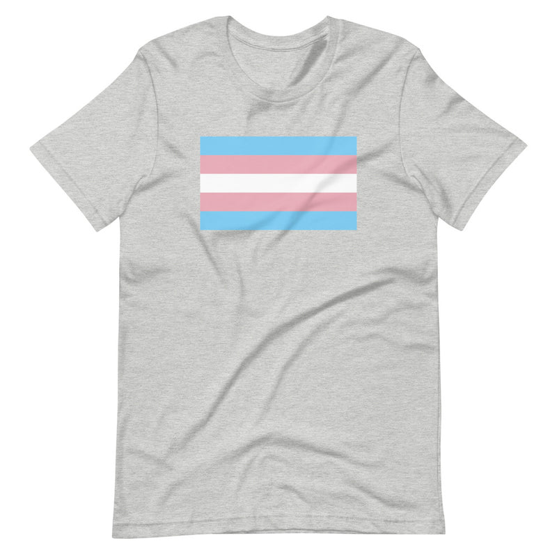 Trans Flag T-Shirt