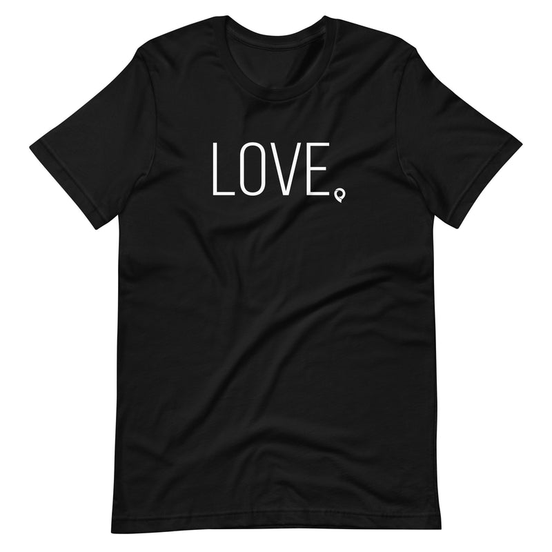 Queerencia Love T-Shirt