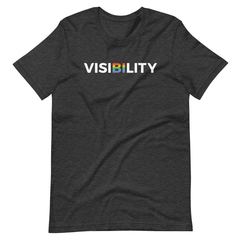 Visibility T-shirt