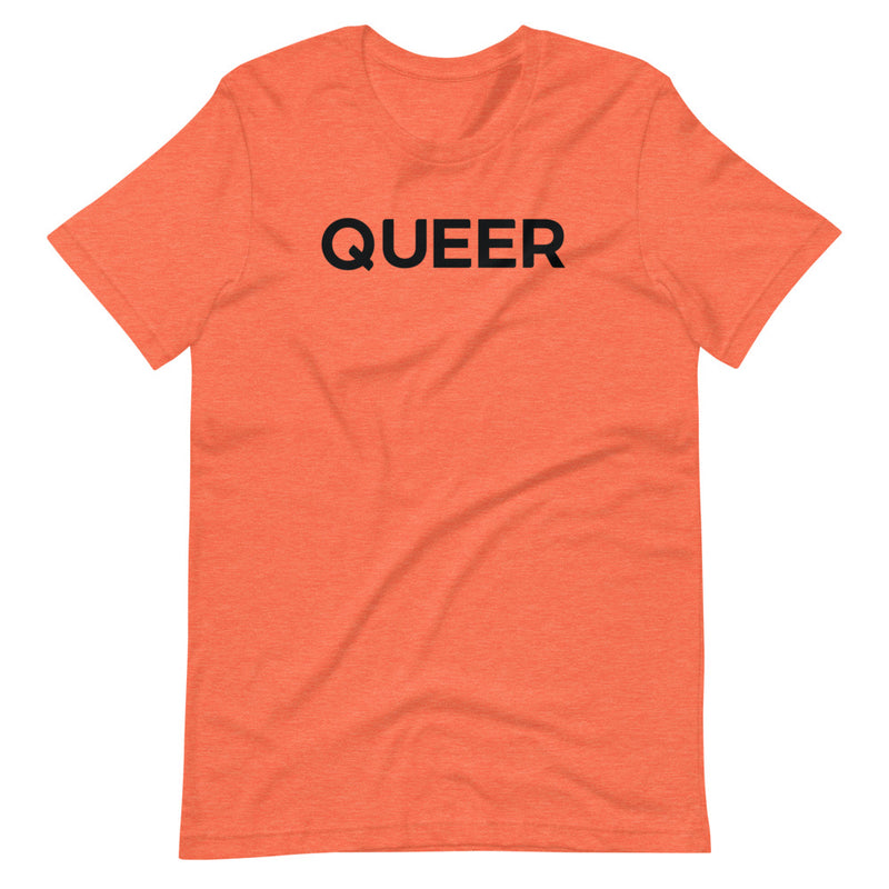 Queer T-shirt