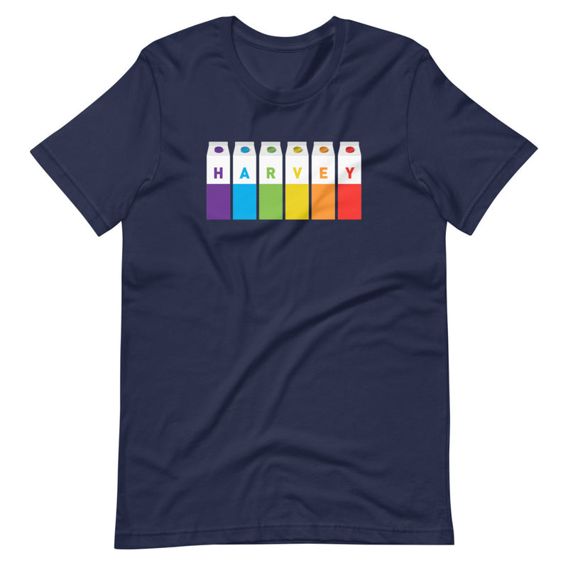Harvey Milk Cartons T-Shirt