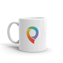 Queerencia Logo Mug