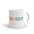 Queer Mug