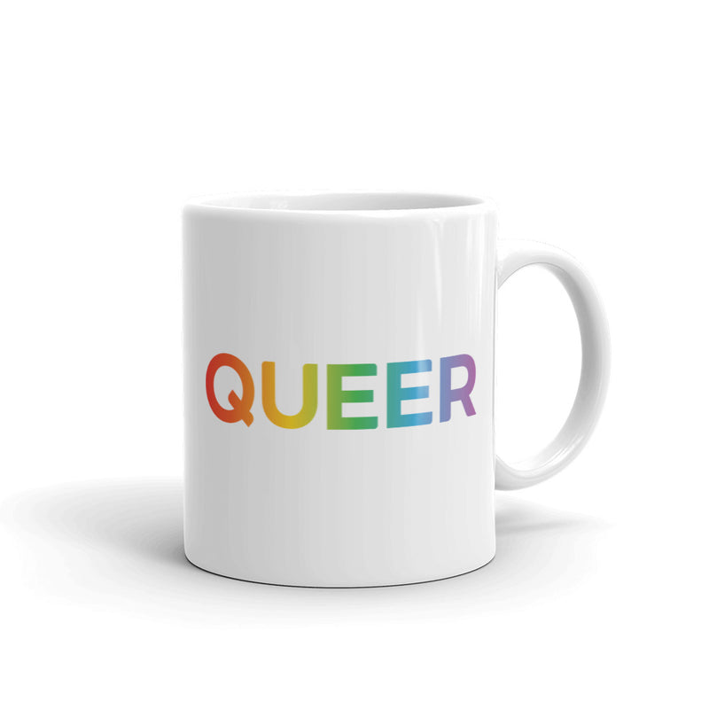 Queer Mug