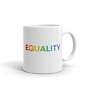 Equality Mug