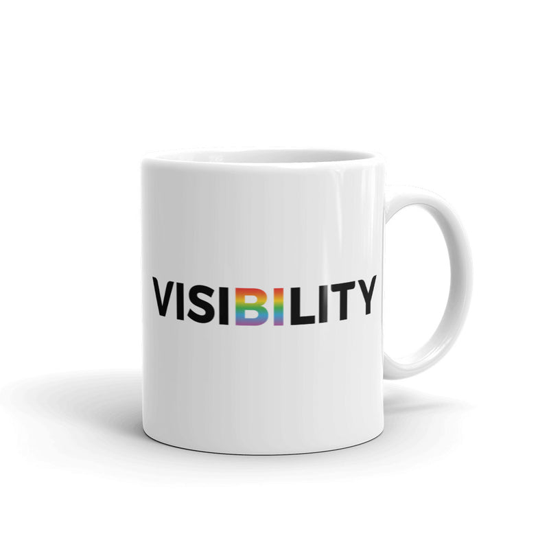 Visibility Mug