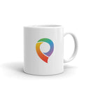 Queerencia Logo Mug
