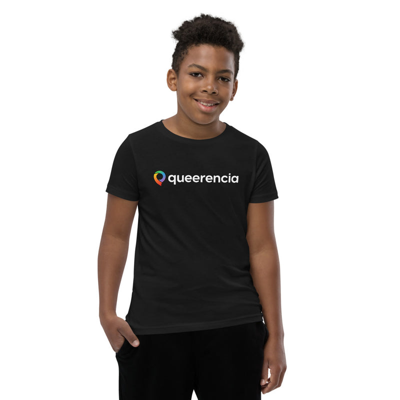 Queerencia Youth T-Shirt