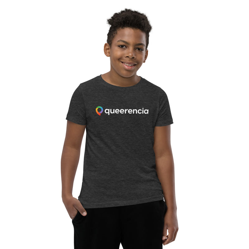 Queerencia Youth T-Shirt